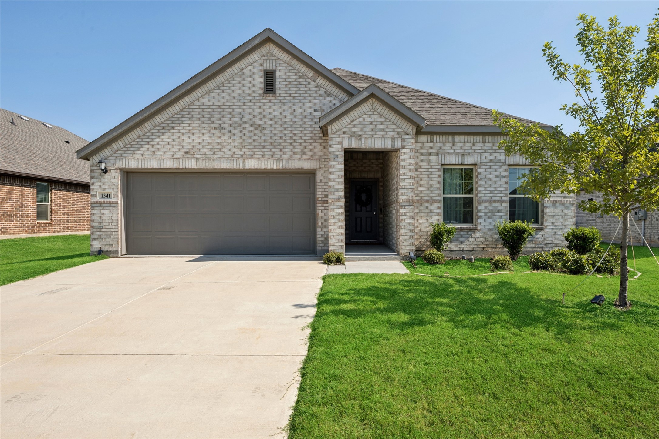 1341 Fox Glen Trail Crowley TX 76036