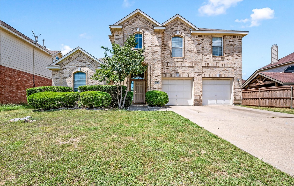 520 Delores Drive Grand Prairie TX 75052