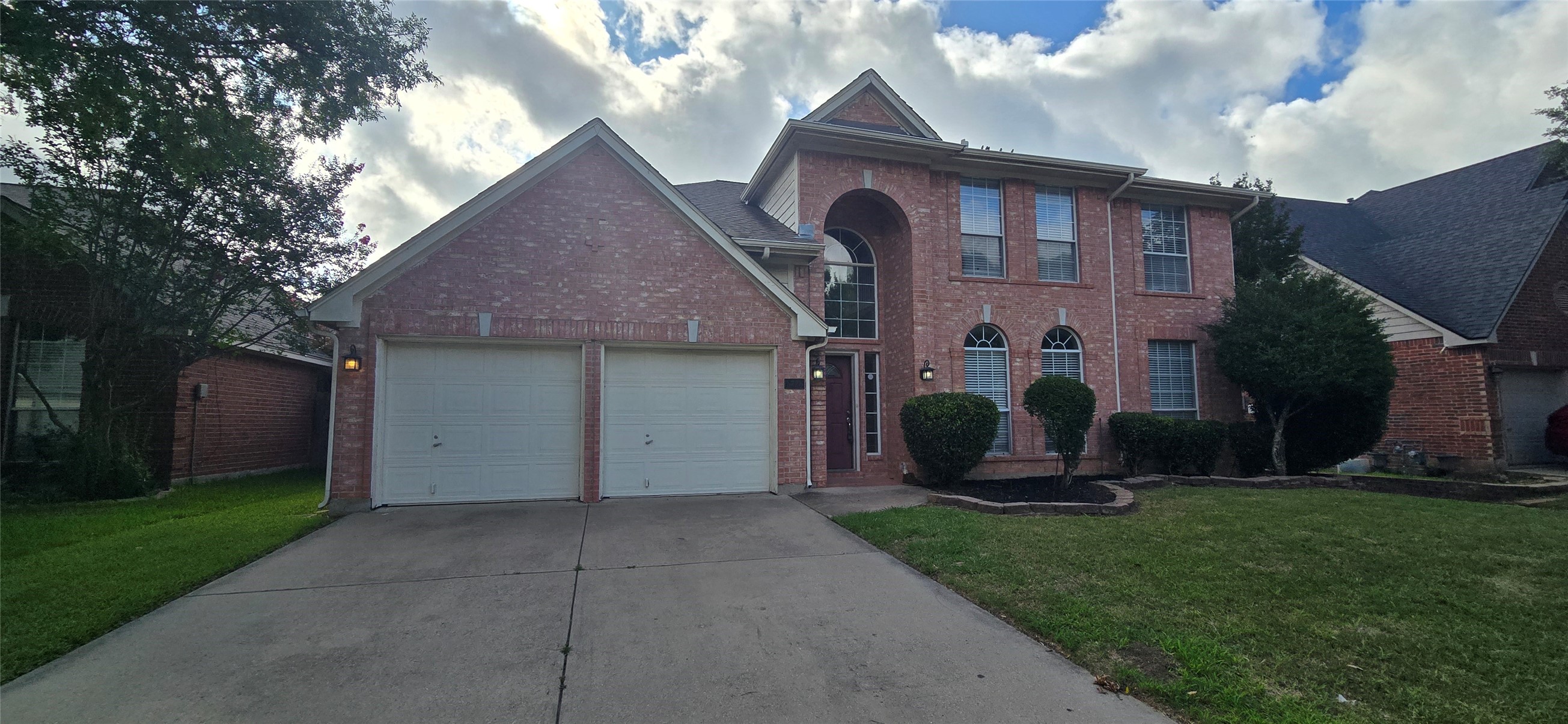5725 Champion Court Arlington TX 76017