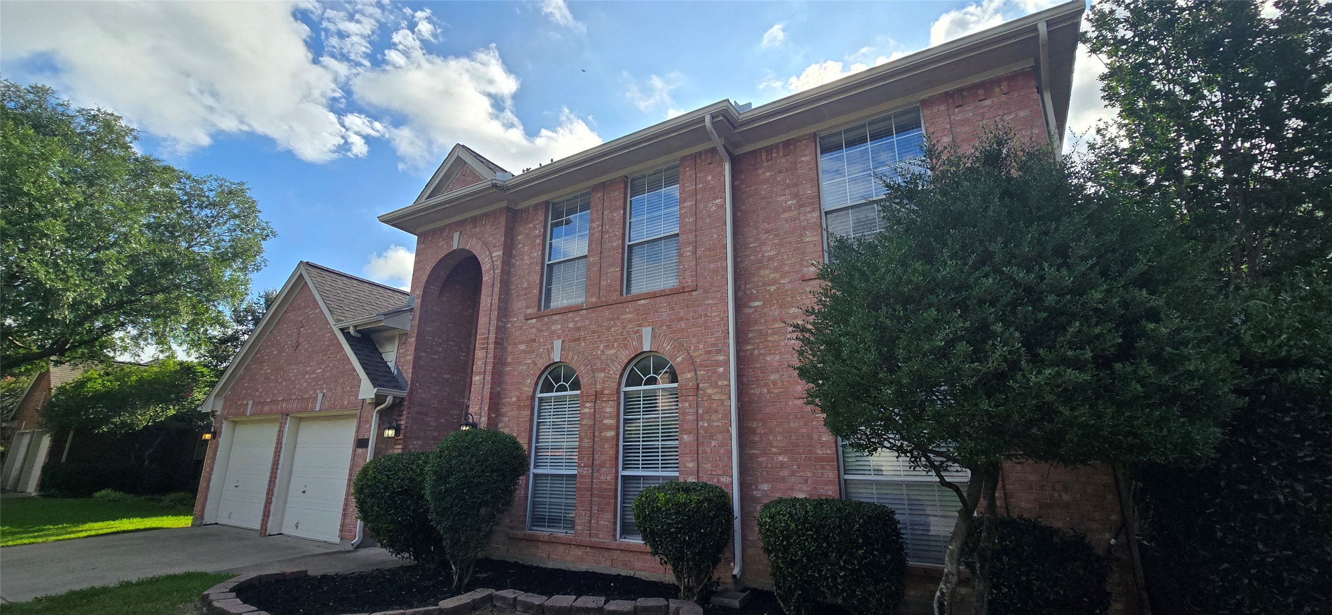 5725 Champion Court Arlington TX 76017