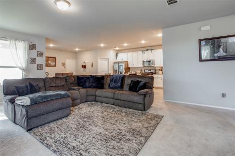 2820 Brittlebush Drive Fort Worth TX 76108