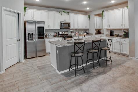 2820 Brittlebush Drive Fort Worth TX 76108