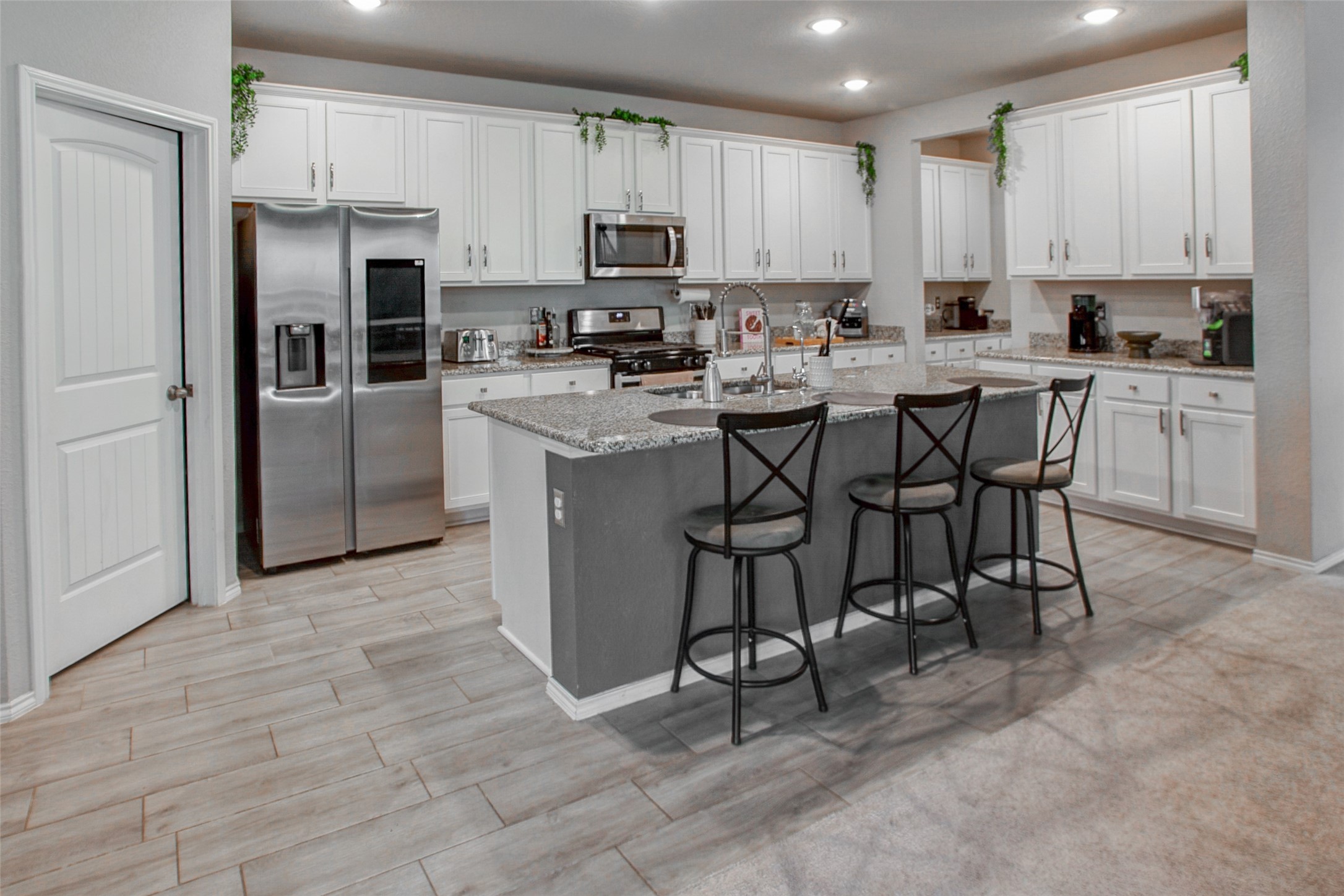 2820 Brittlebush Drive Fort Worth TX 76108
