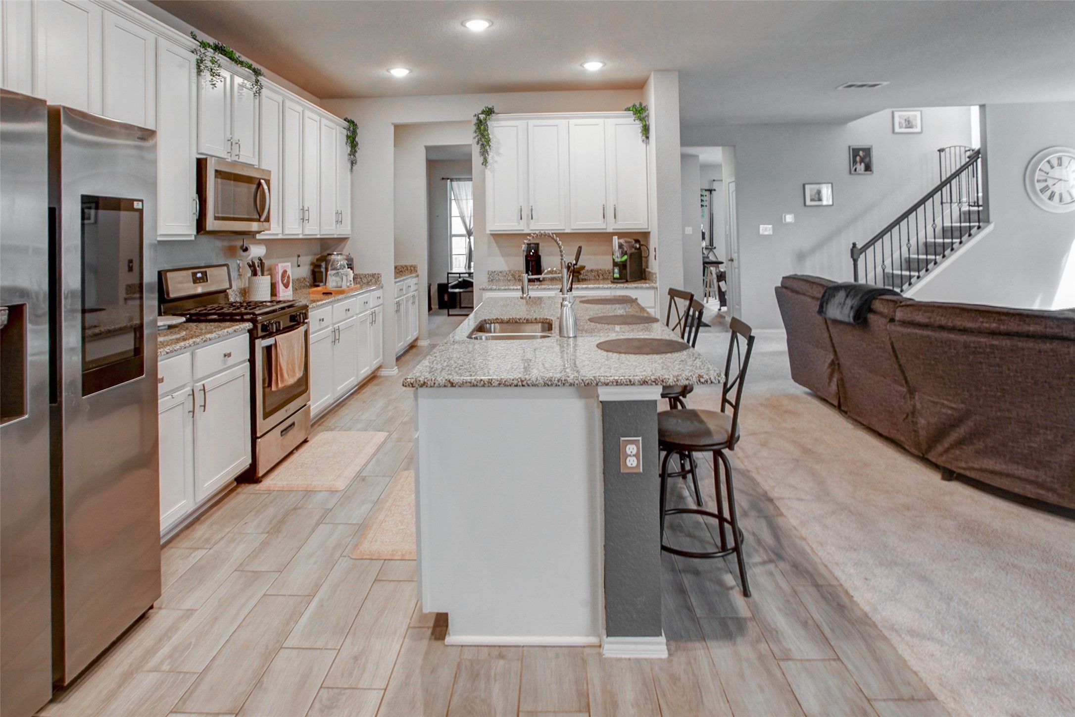 2820 Brittlebush Drive Fort Worth TX 76108