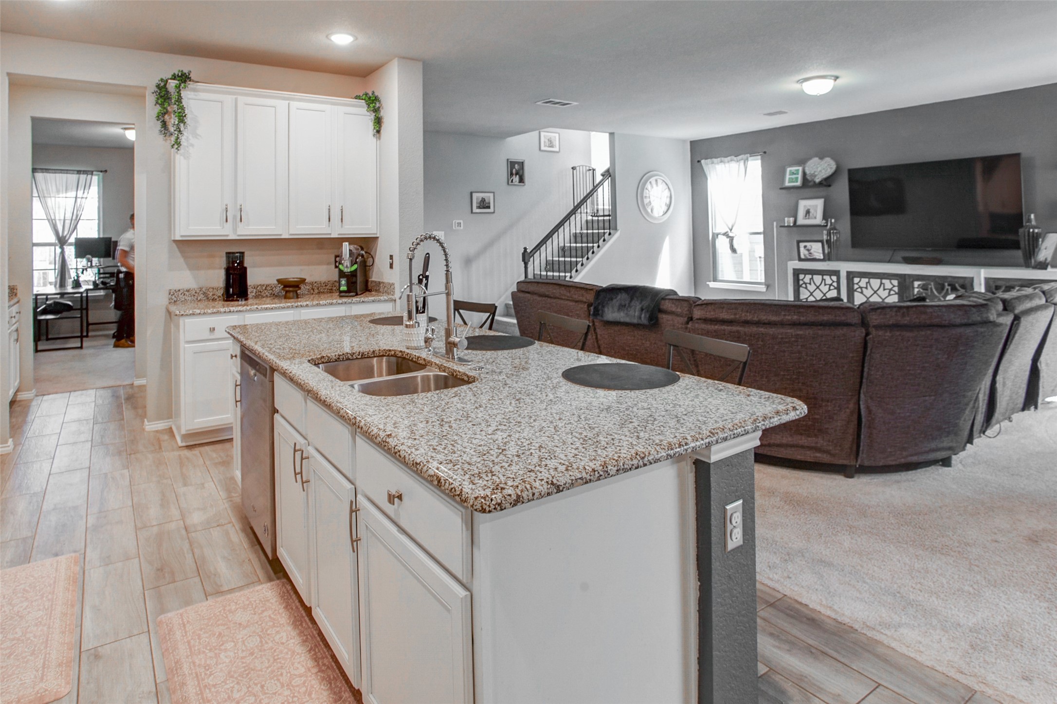 2820 Brittlebush Drive Fort Worth TX 76108
