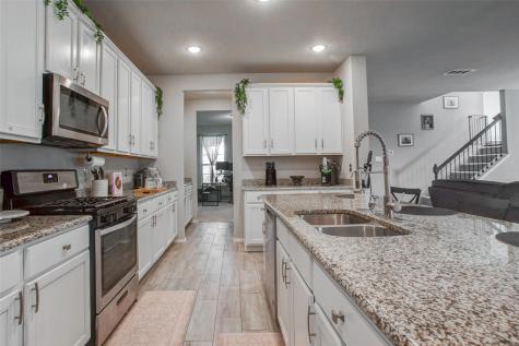 2820 Brittlebush Drive Fort Worth TX 76108