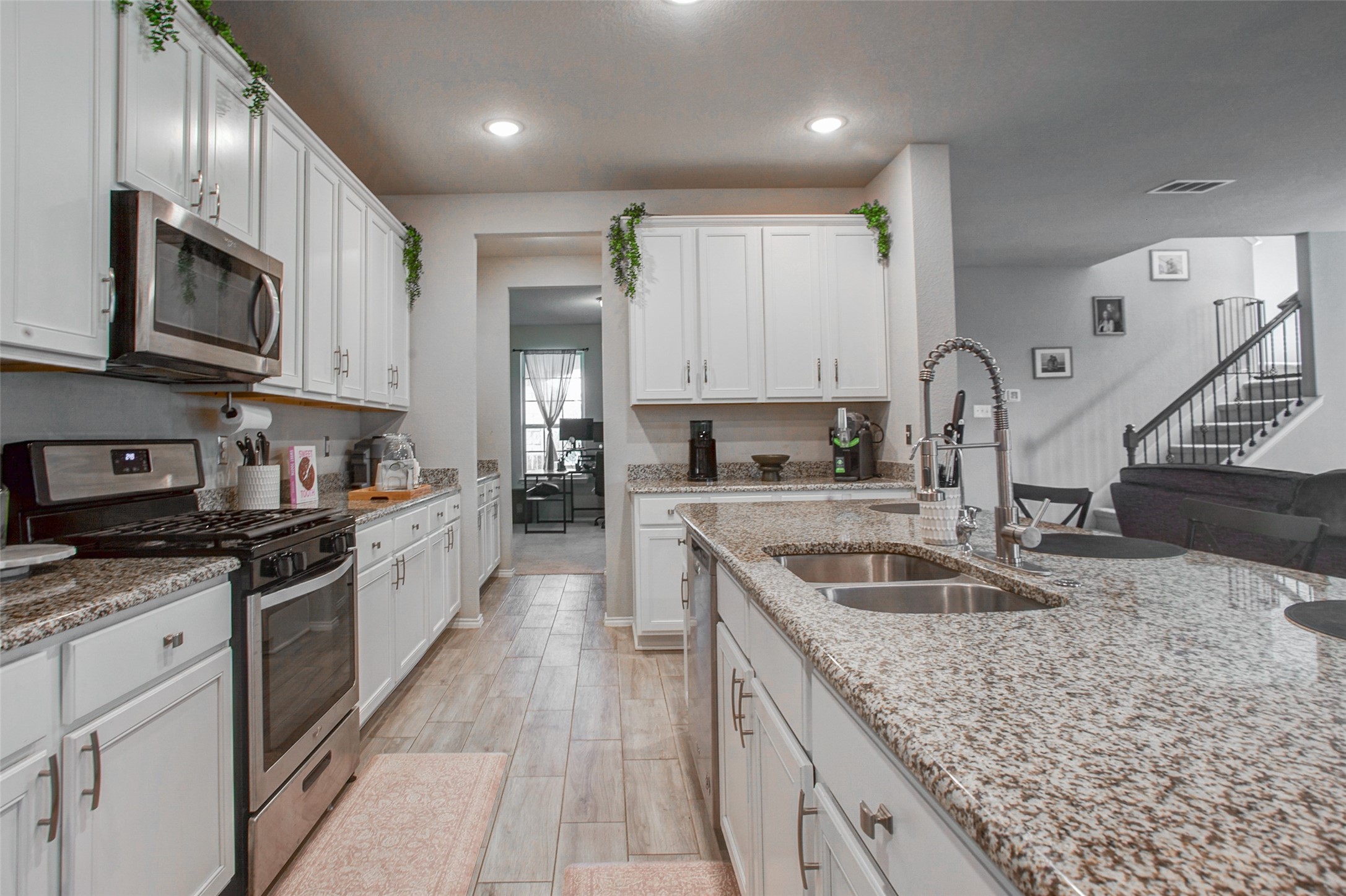 2820 Brittlebush Drive Fort Worth TX 76108