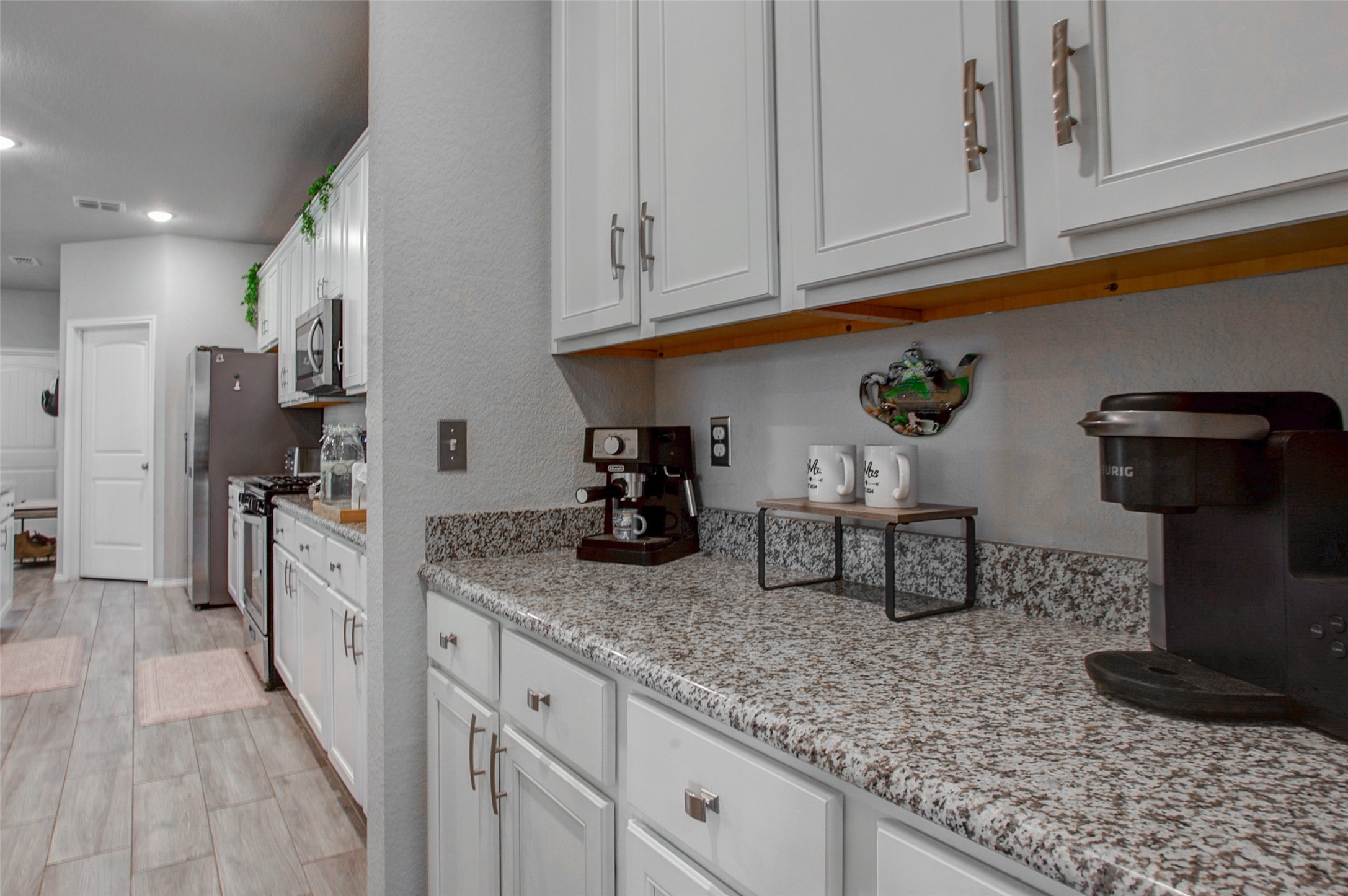 2820 Brittlebush Drive Fort Worth TX 76108