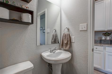 2820 Brittlebush Drive Fort Worth TX 76108