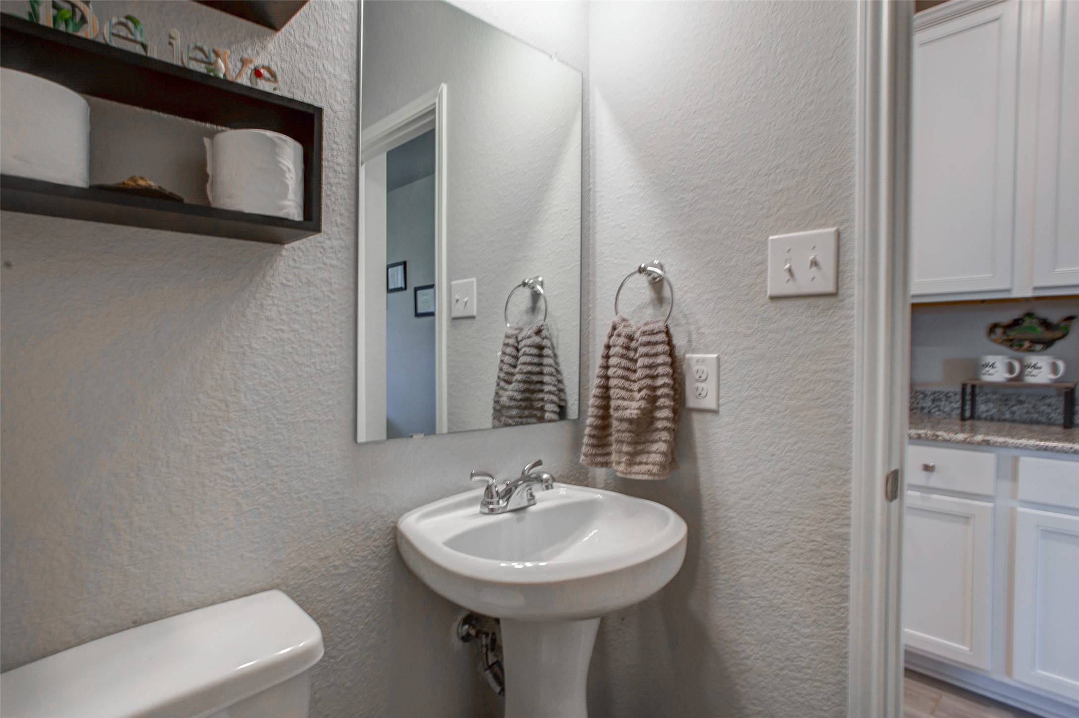 2820 Brittlebush Drive Fort Worth TX 76108