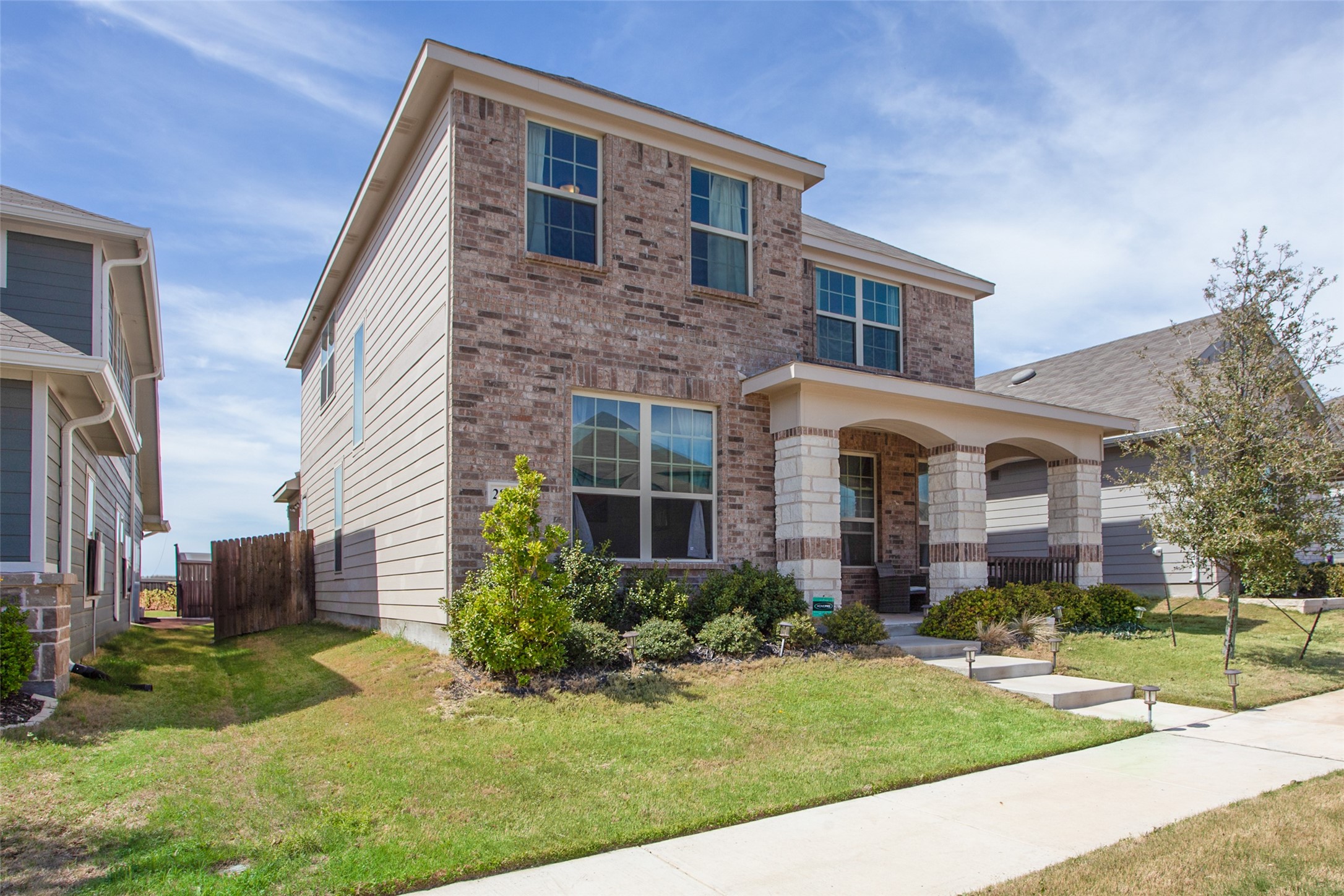 2820 Brittlebush Drive Fort Worth TX 76108