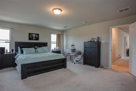 2820 Brittlebush Drive Fort Worth TX 76108