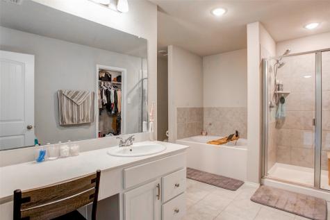 2820 Brittlebush Drive Fort Worth TX 76108