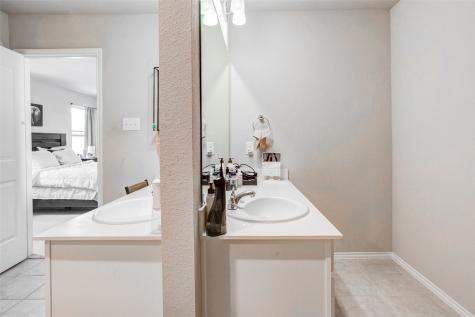 2820 Brittlebush Drive Fort Worth TX 76108