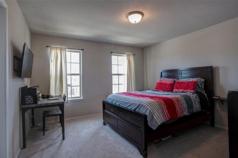 2820 Brittlebush Drive Fort Worth TX 76108