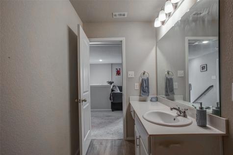 2820 Brittlebush Drive Fort Worth TX 76108
