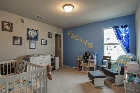 2820 Brittlebush Drive Fort Worth TX 76108