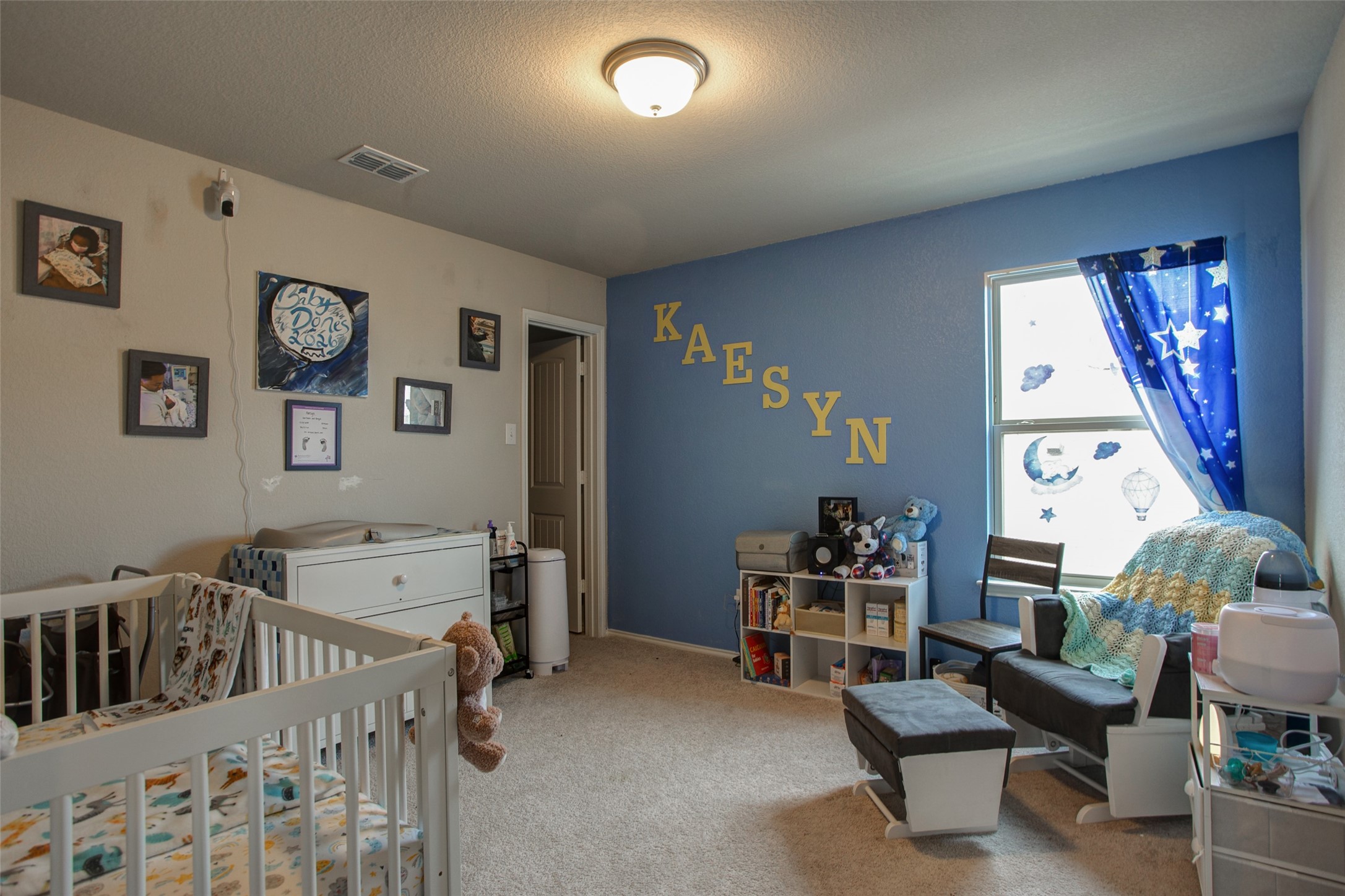 2820 Brittlebush Drive Fort Worth TX 76108