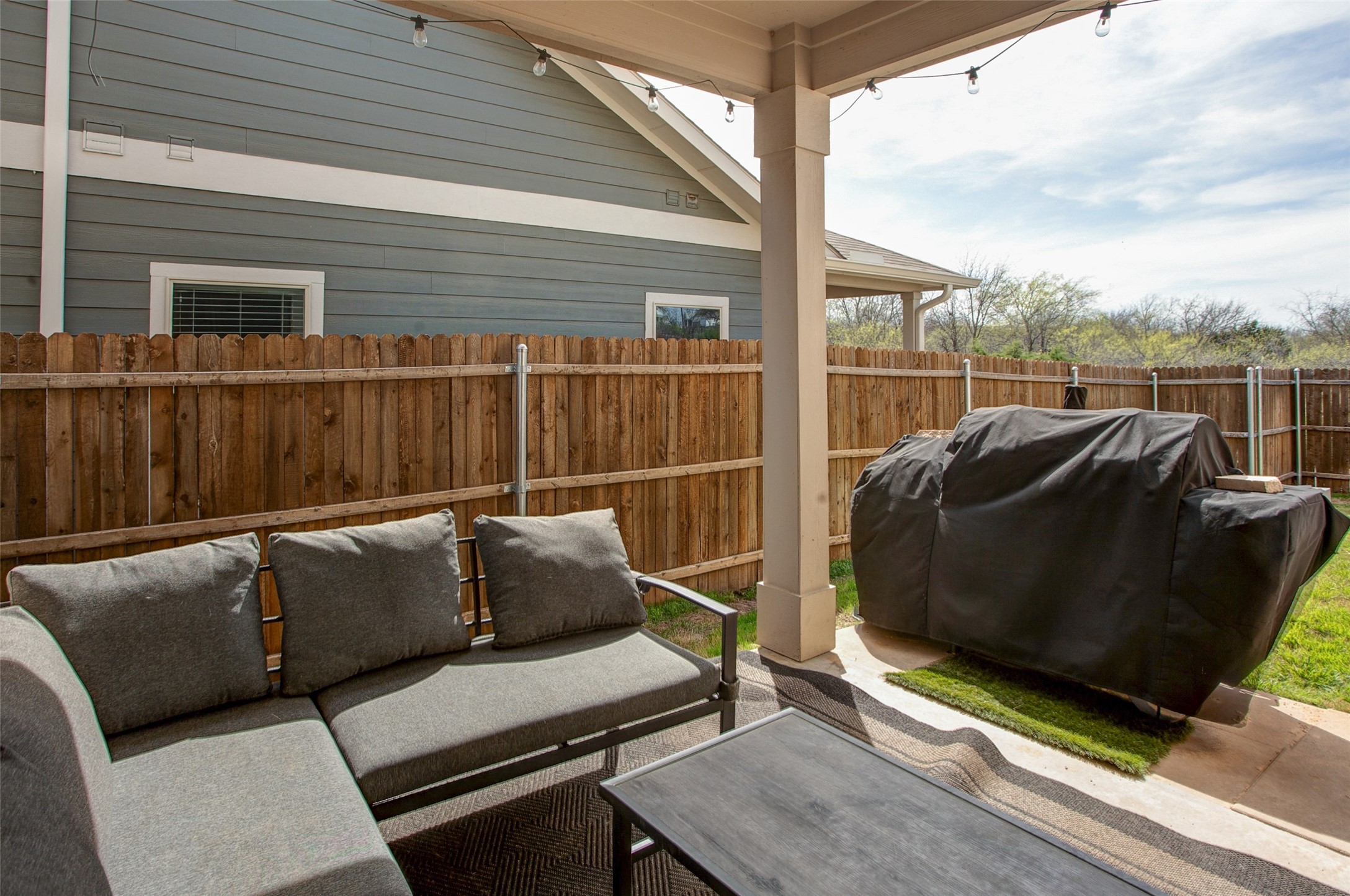 2820 Brittlebush Drive Fort Worth TX 76108