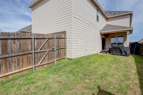 2820 Brittlebush Drive Fort Worth TX 76108