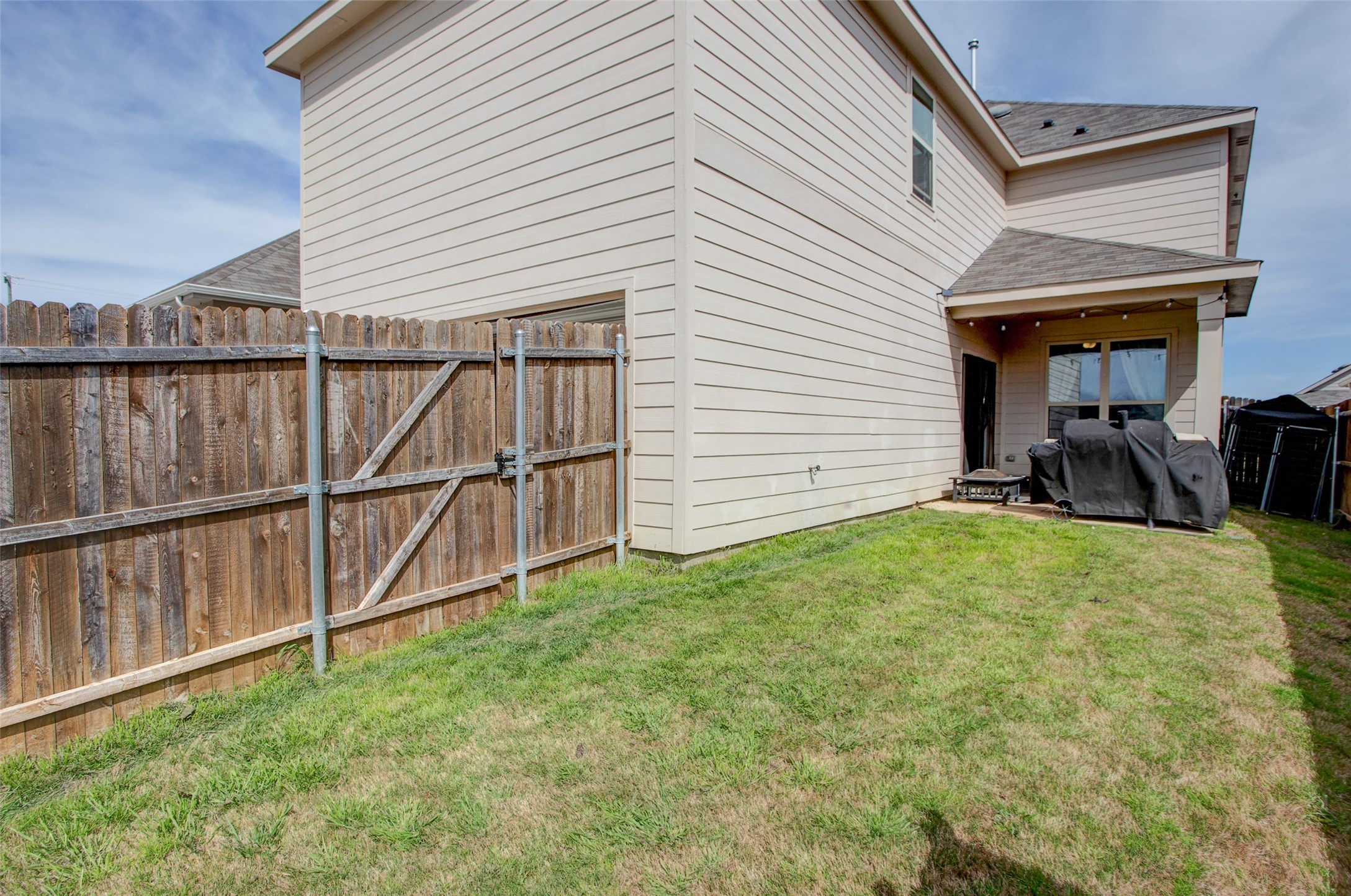 2820 Brittlebush Drive Fort Worth TX 76108