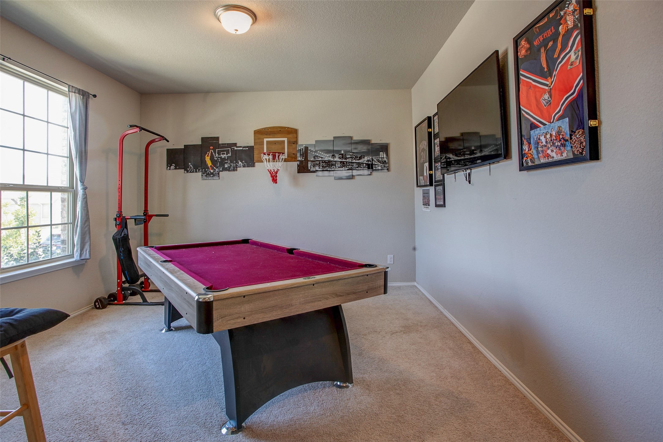 2820 Brittlebush Drive Fort Worth TX 76108