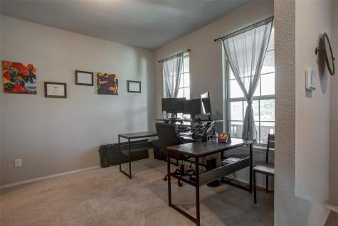 2820 Brittlebush Drive Fort Worth TX 76108