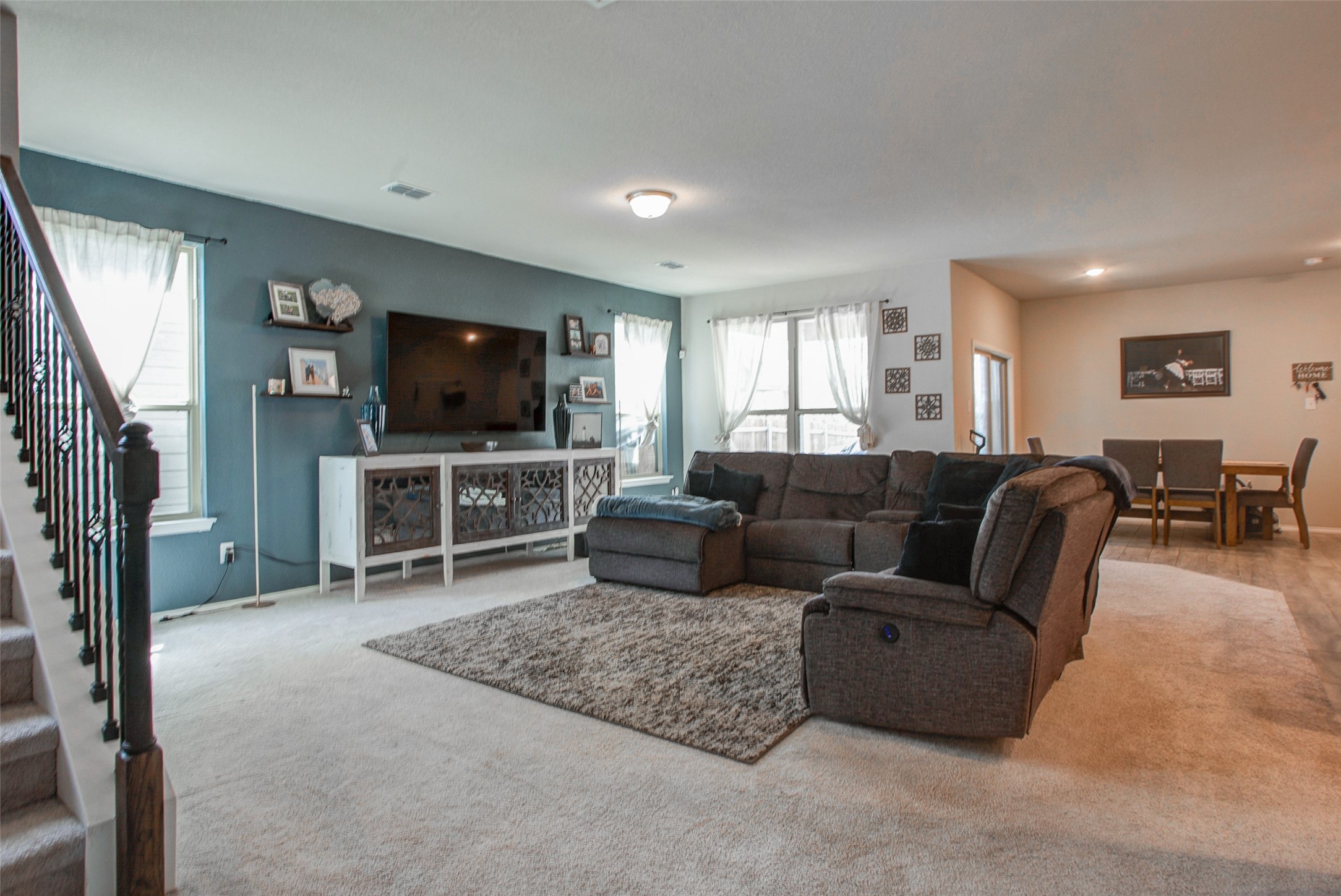 2820 Brittlebush Drive Fort Worth TX 76108