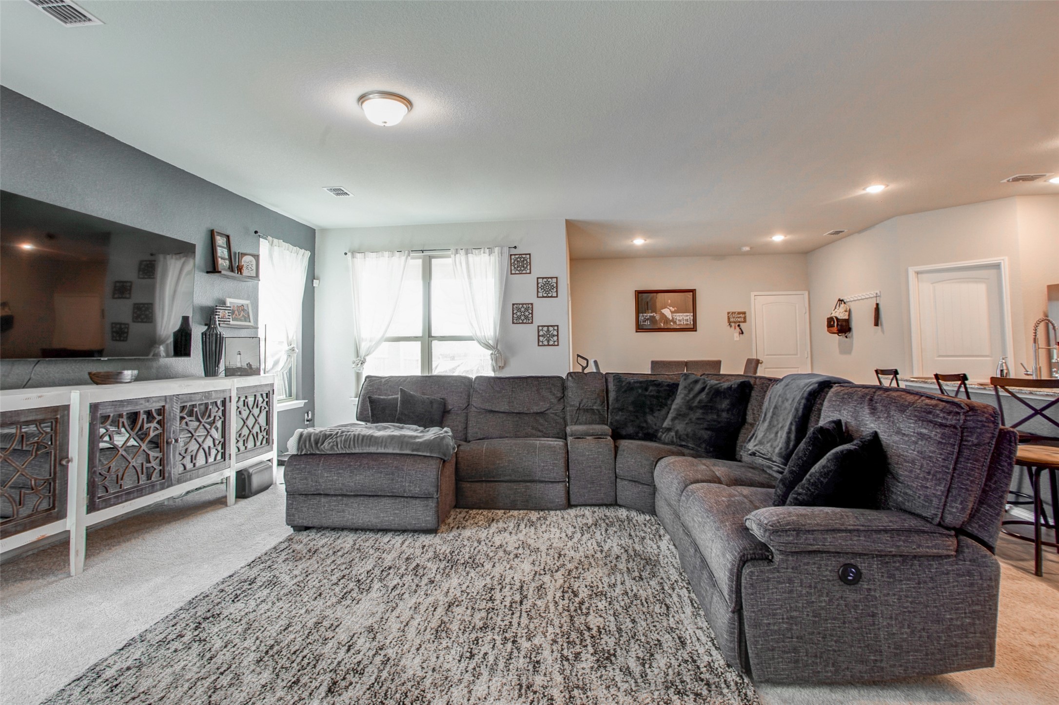 2820 Brittlebush Drive Fort Worth TX 76108