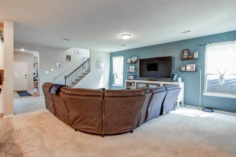 2820 Brittlebush Drive Fort Worth TX 76108