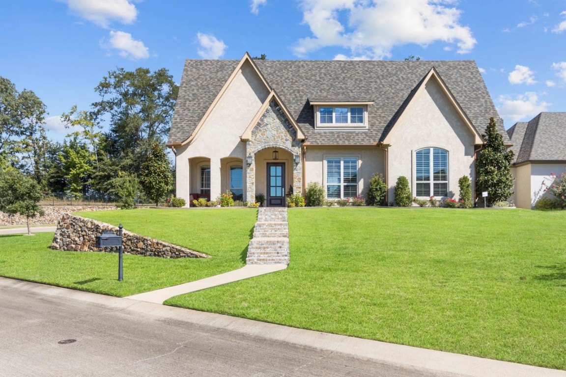 728 Esperanza Place Tyler TX 75703