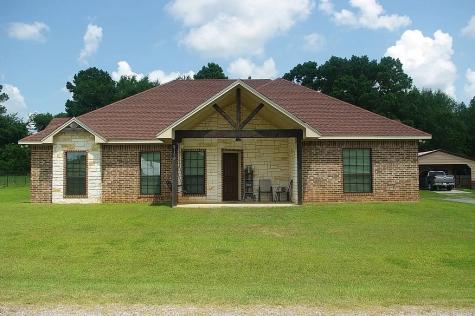 21193 County Road 119 Tyler TX 75703