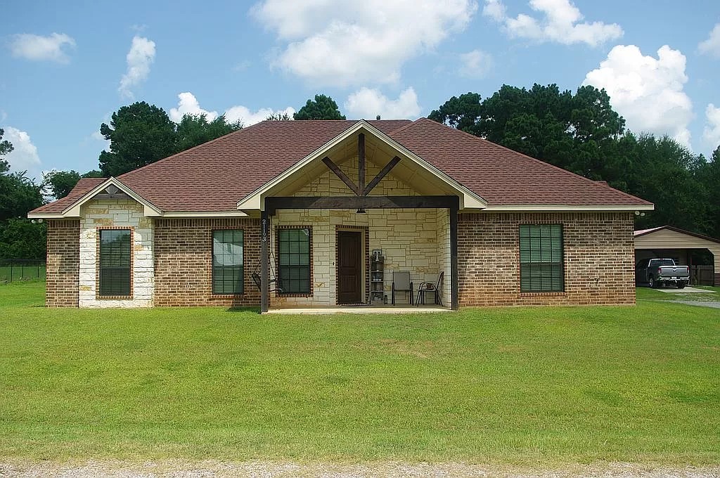 21193 County Road 119 Tyler TX 75703