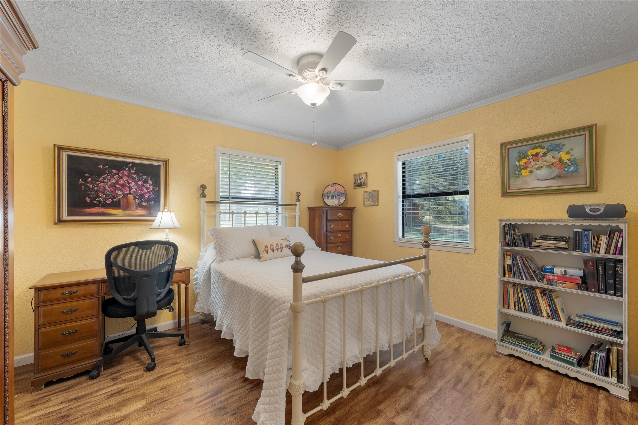 284 County Road 326a Rosebud TX 76570