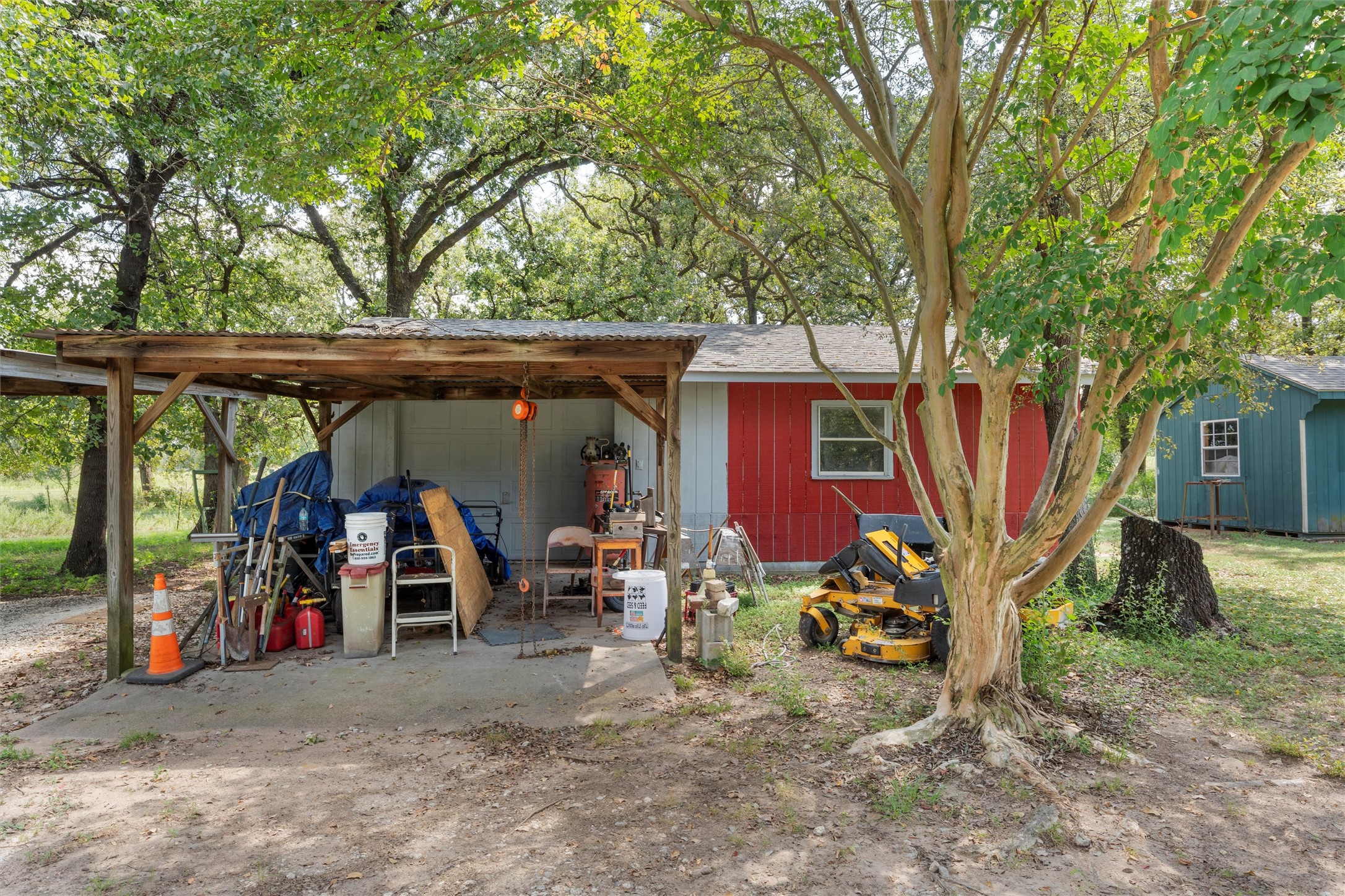 284 County Road 326a Rosebud TX 76570