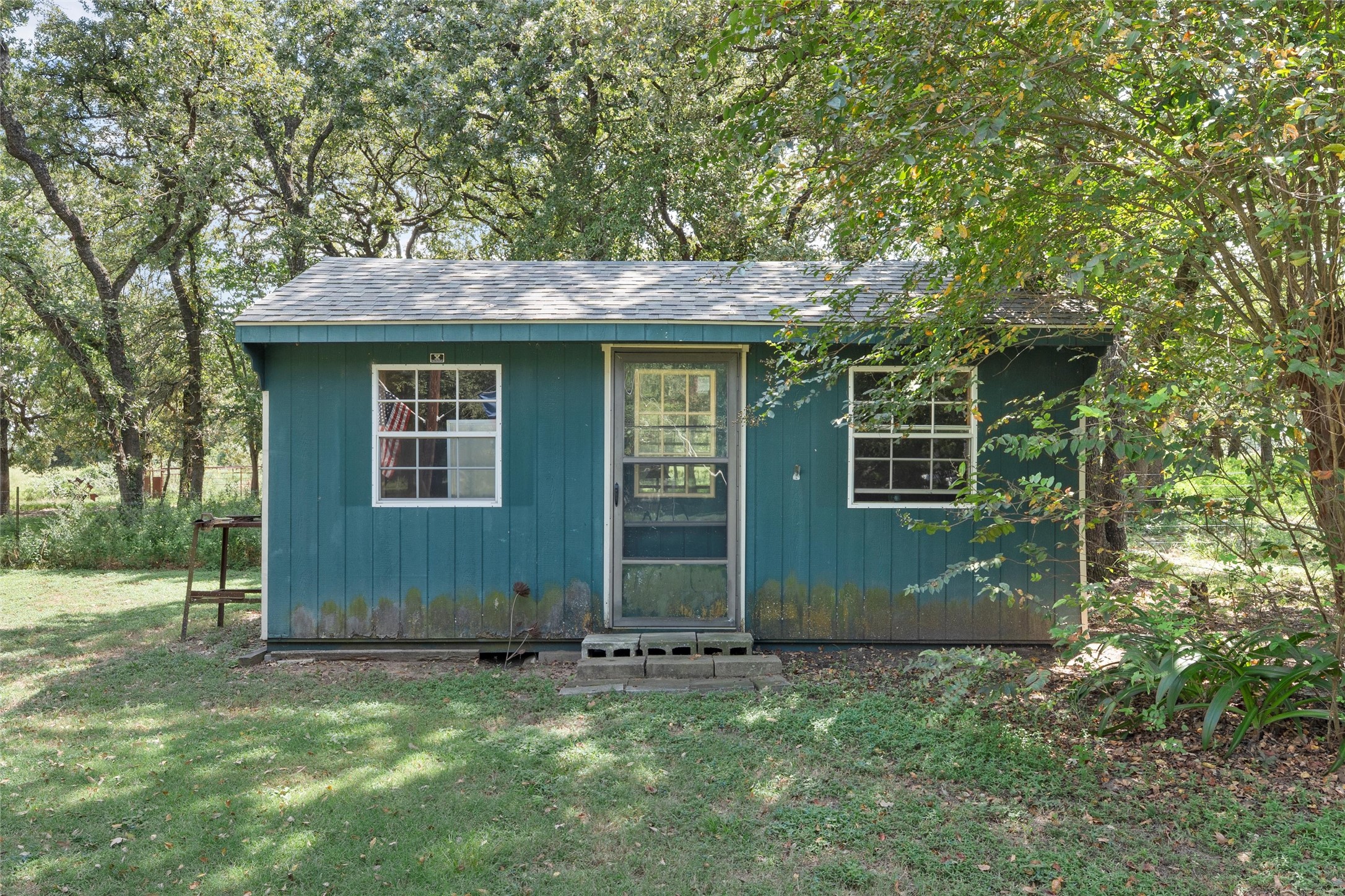 284 County Road 326a Rosebud TX 76570