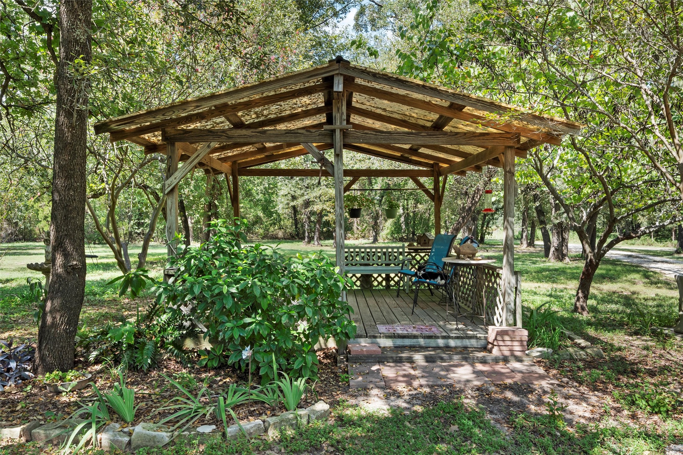 284 County Road 326a Rosebud TX 76570