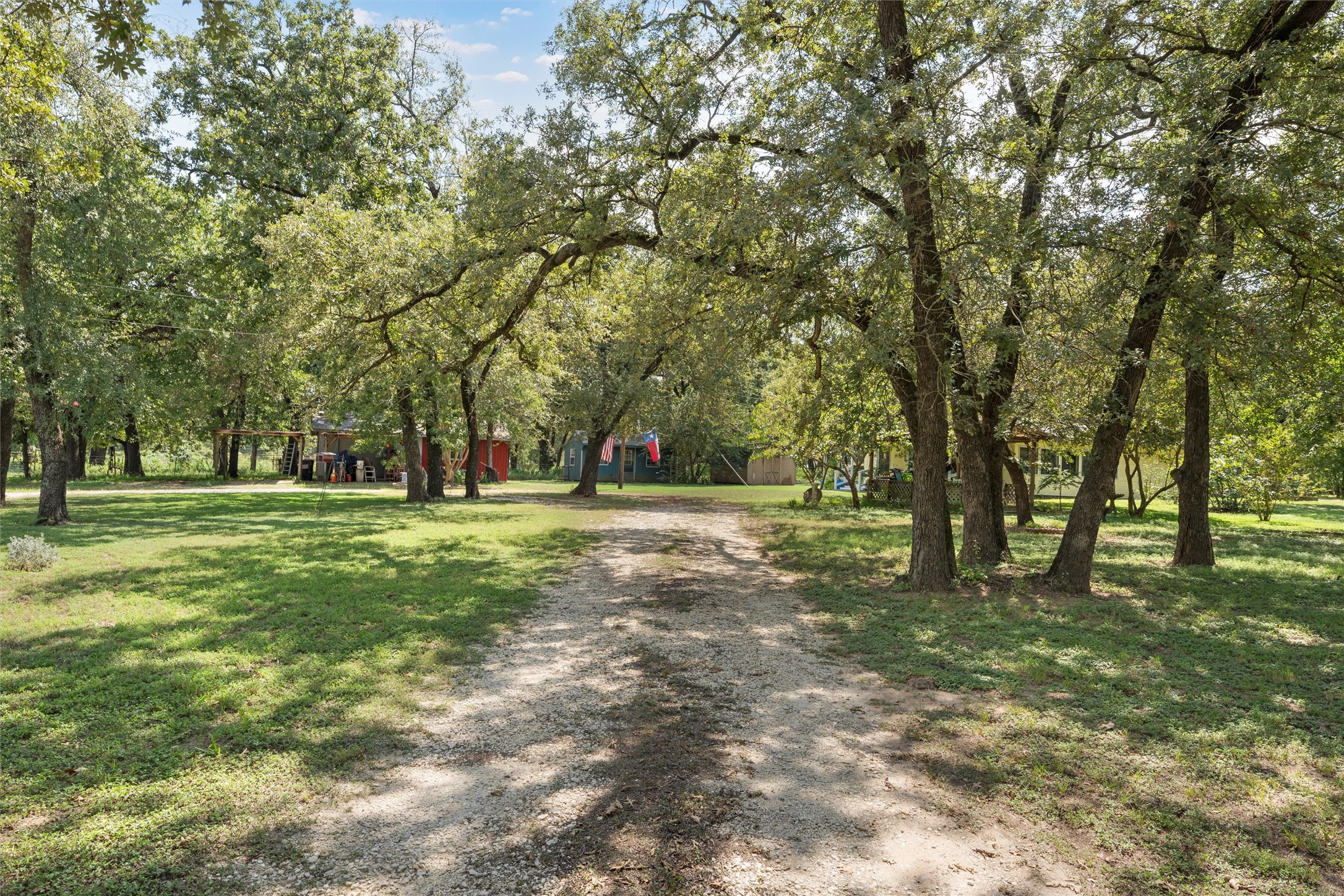 284 County Road 326a Rosebud TX 76570