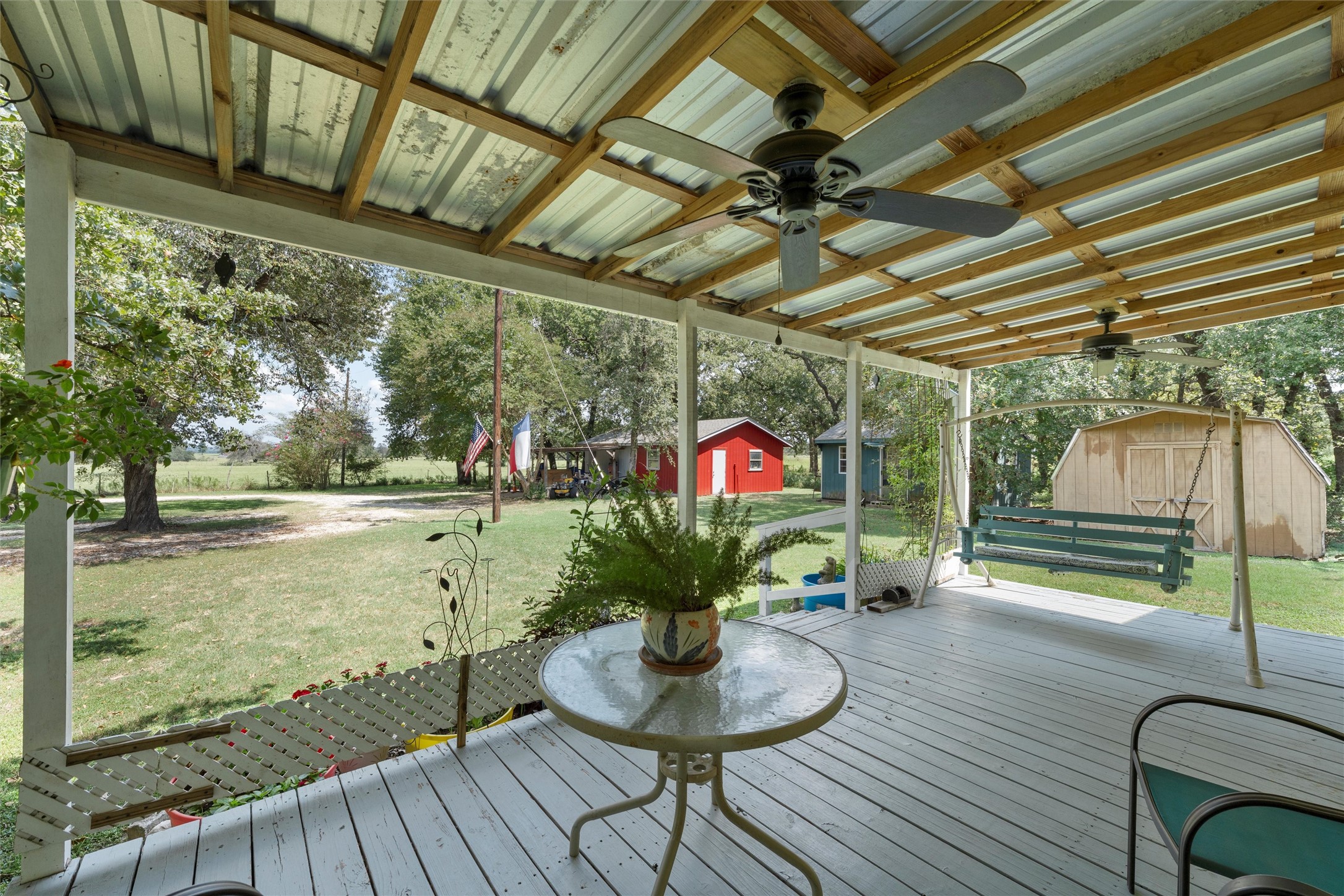 284 County Road 326a Rosebud TX 76570