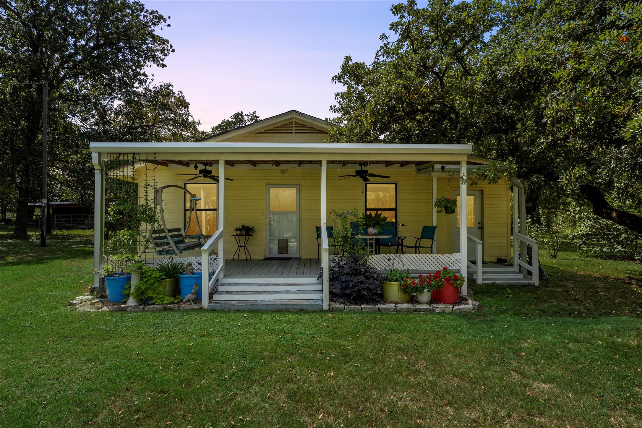 284 County Road 326a Rosebud TX 76570