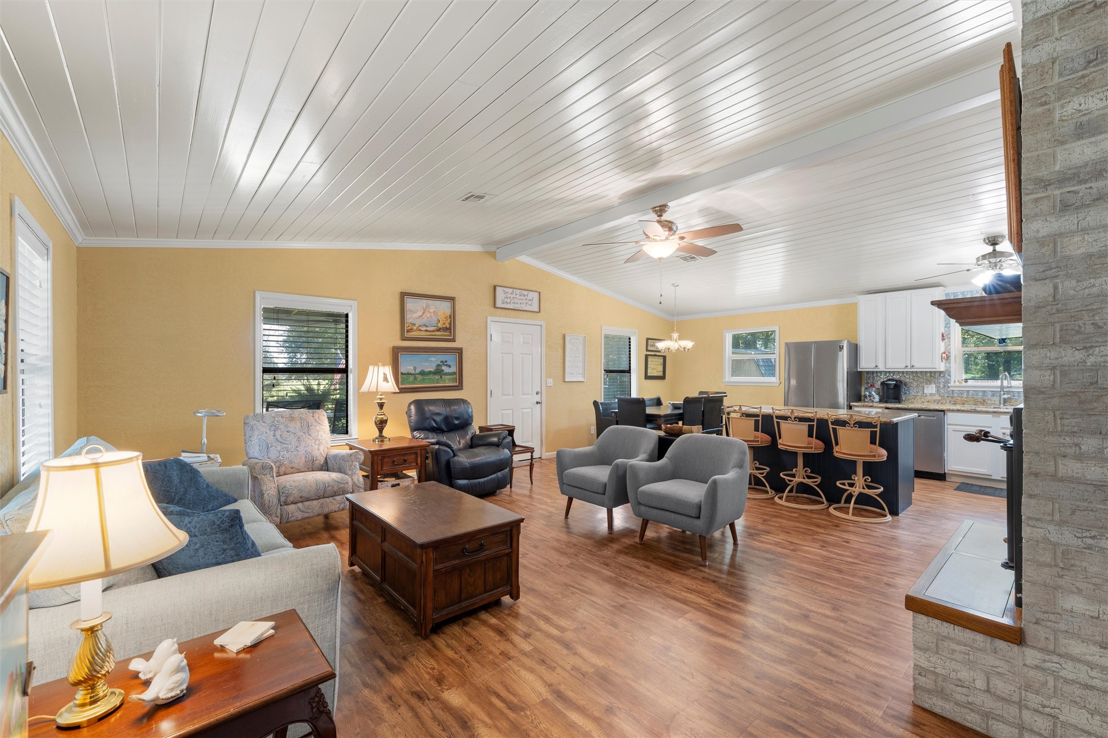 284 County Road 326a Rosebud TX 76570