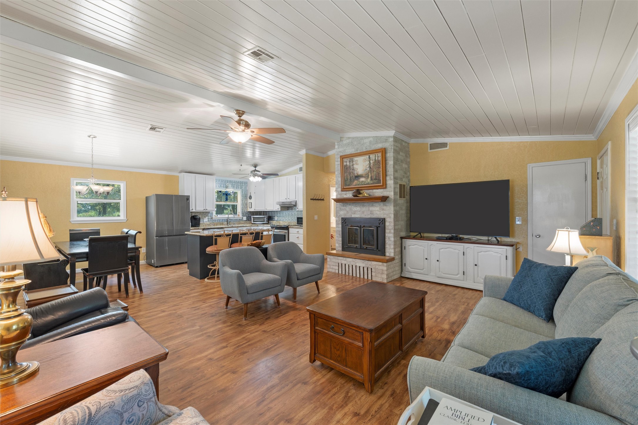 284 County Road 326a Rosebud TX 76570