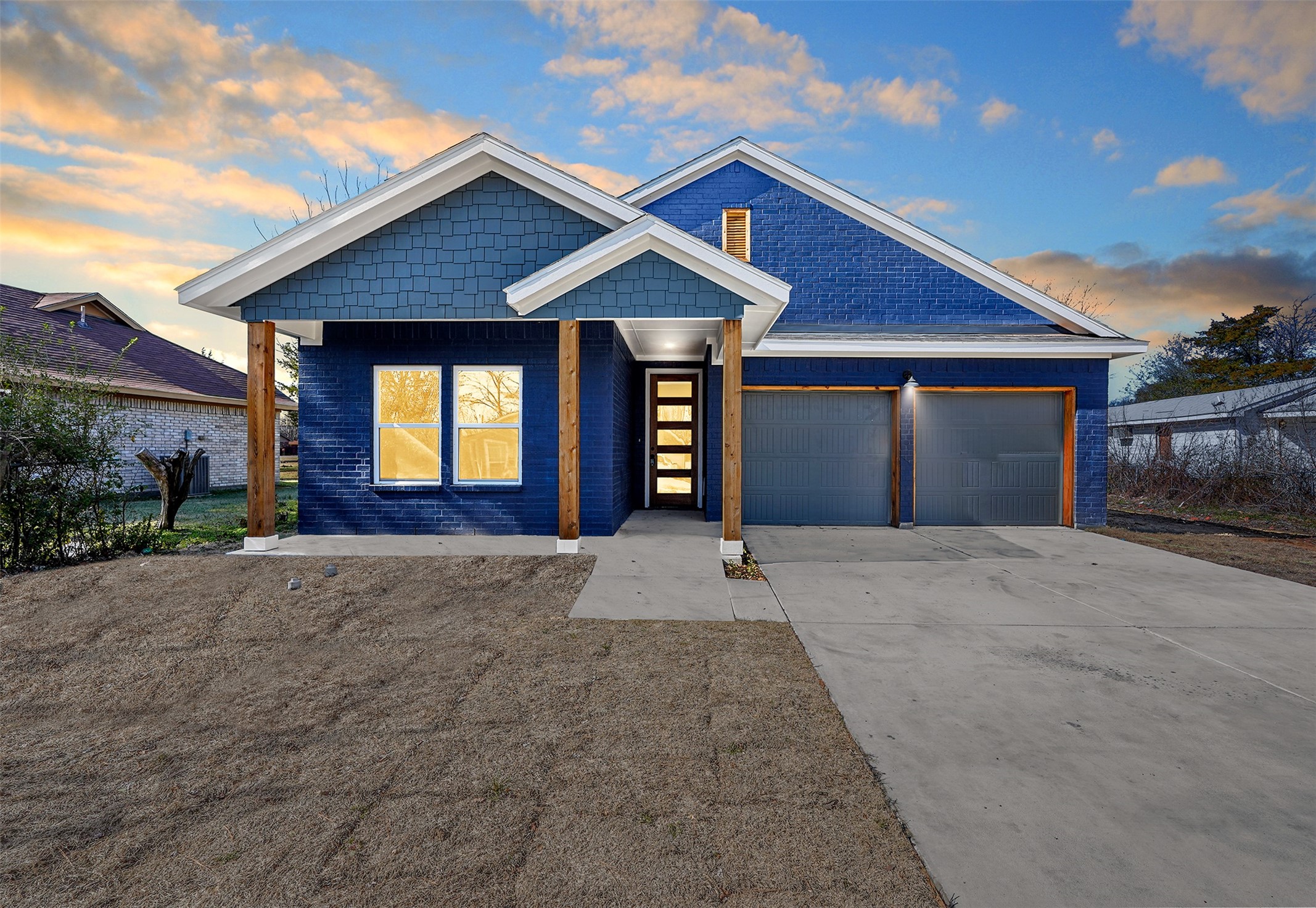 1118 S Medora Street Terrell TX 75160