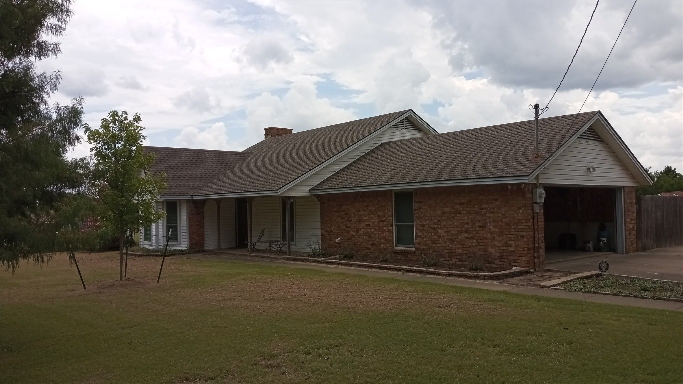 811 Lynn Ann Drive Red Oak TX 75154