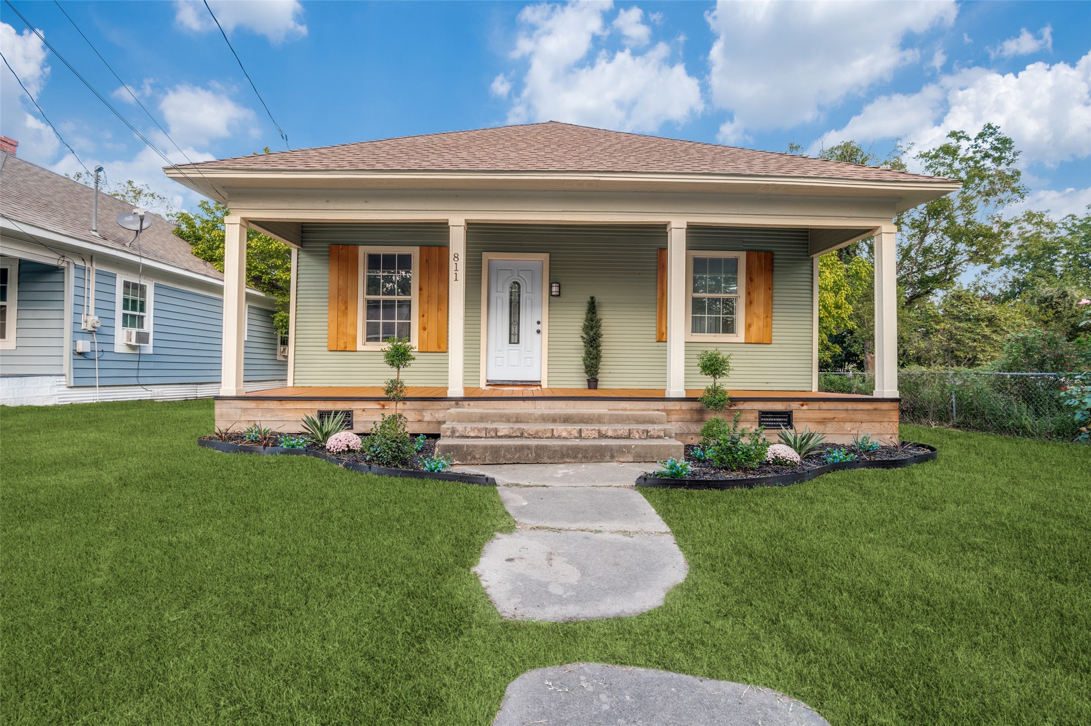811 S 18th Street Corsicana TX 75110