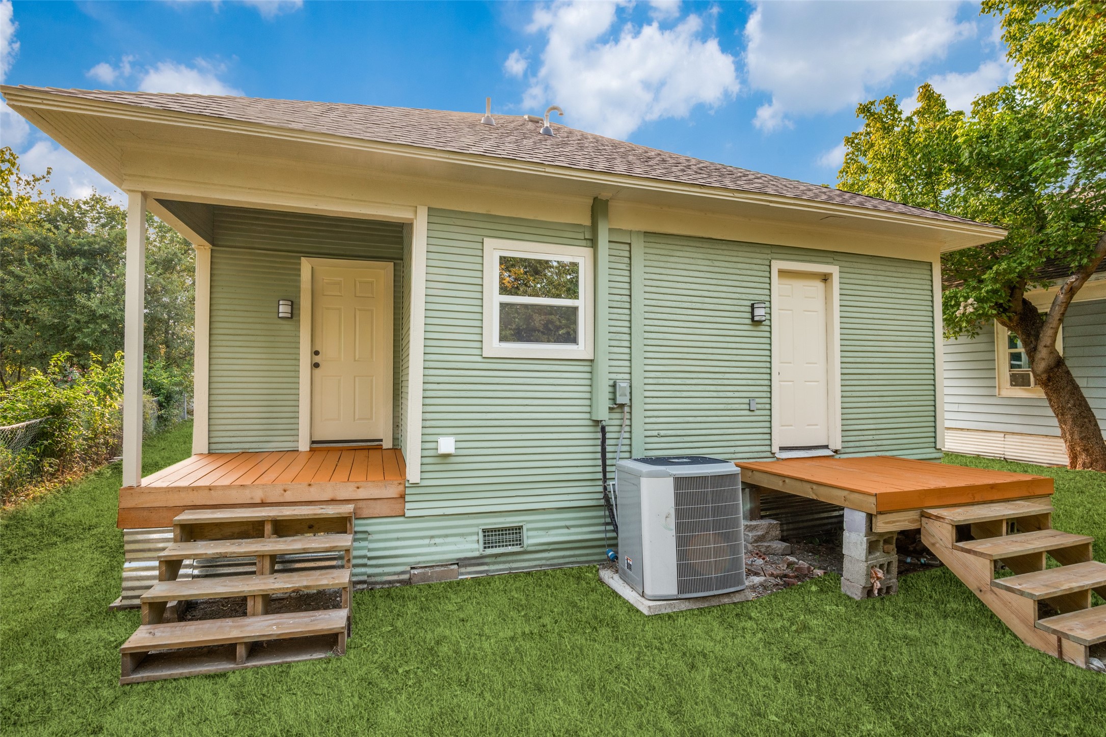 811 S 18th Street Corsicana TX 75110