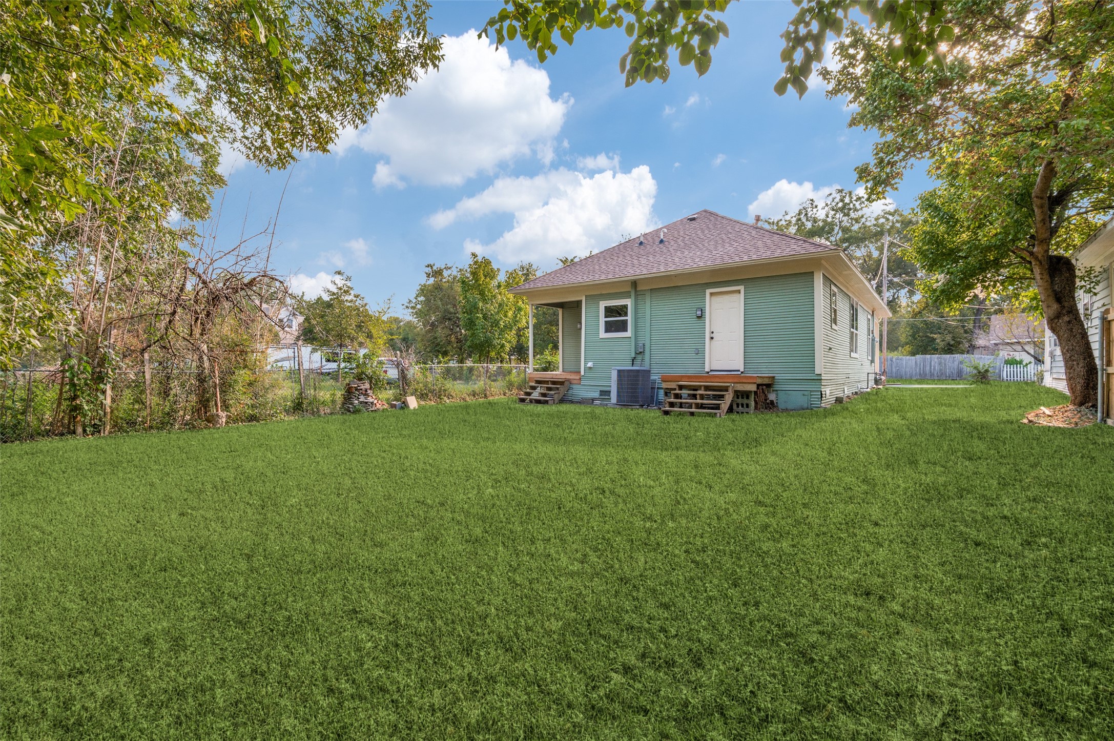 811 S 18th Street Corsicana TX 75110