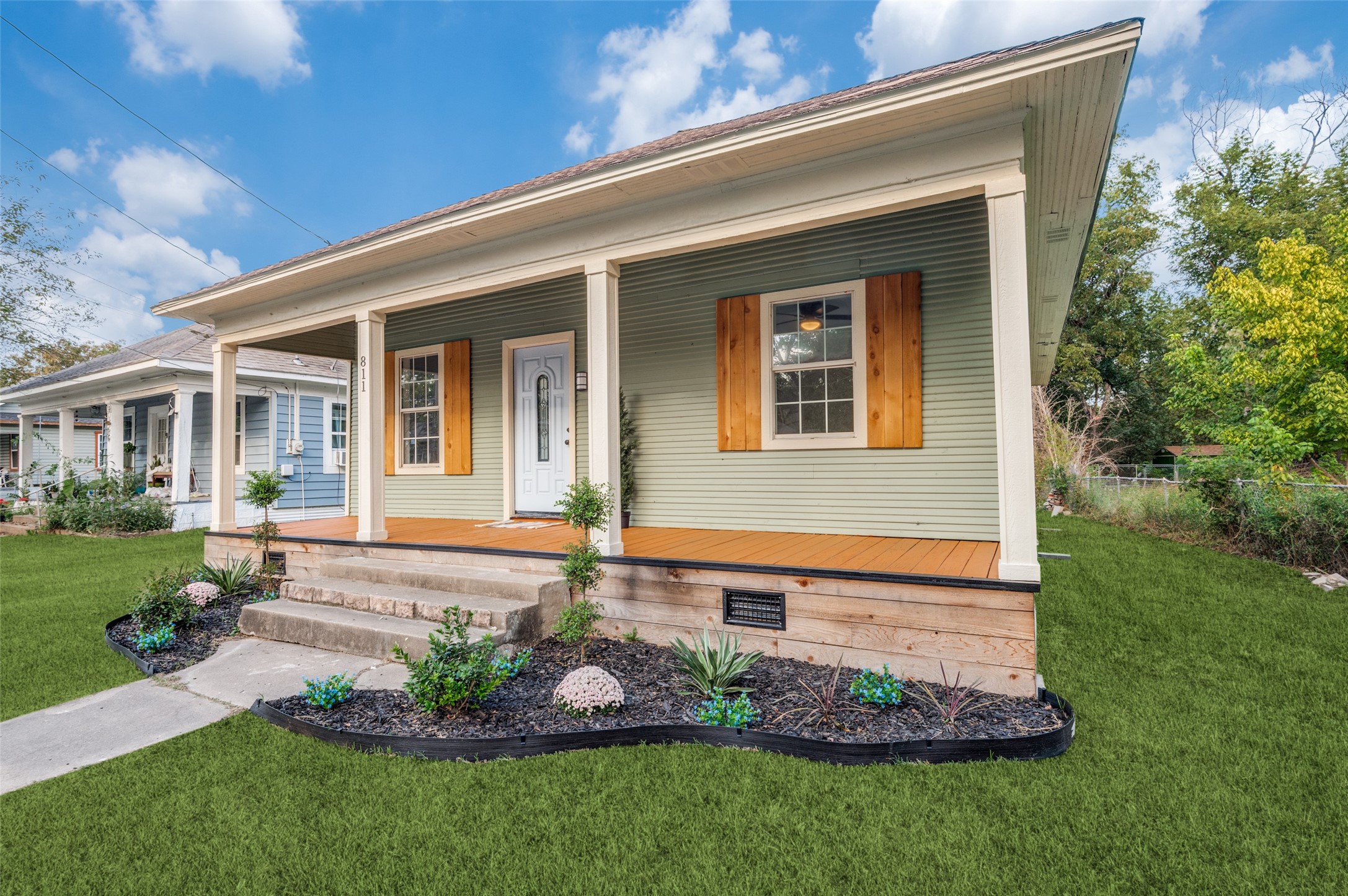 811 S 18th Street Corsicana TX 75110