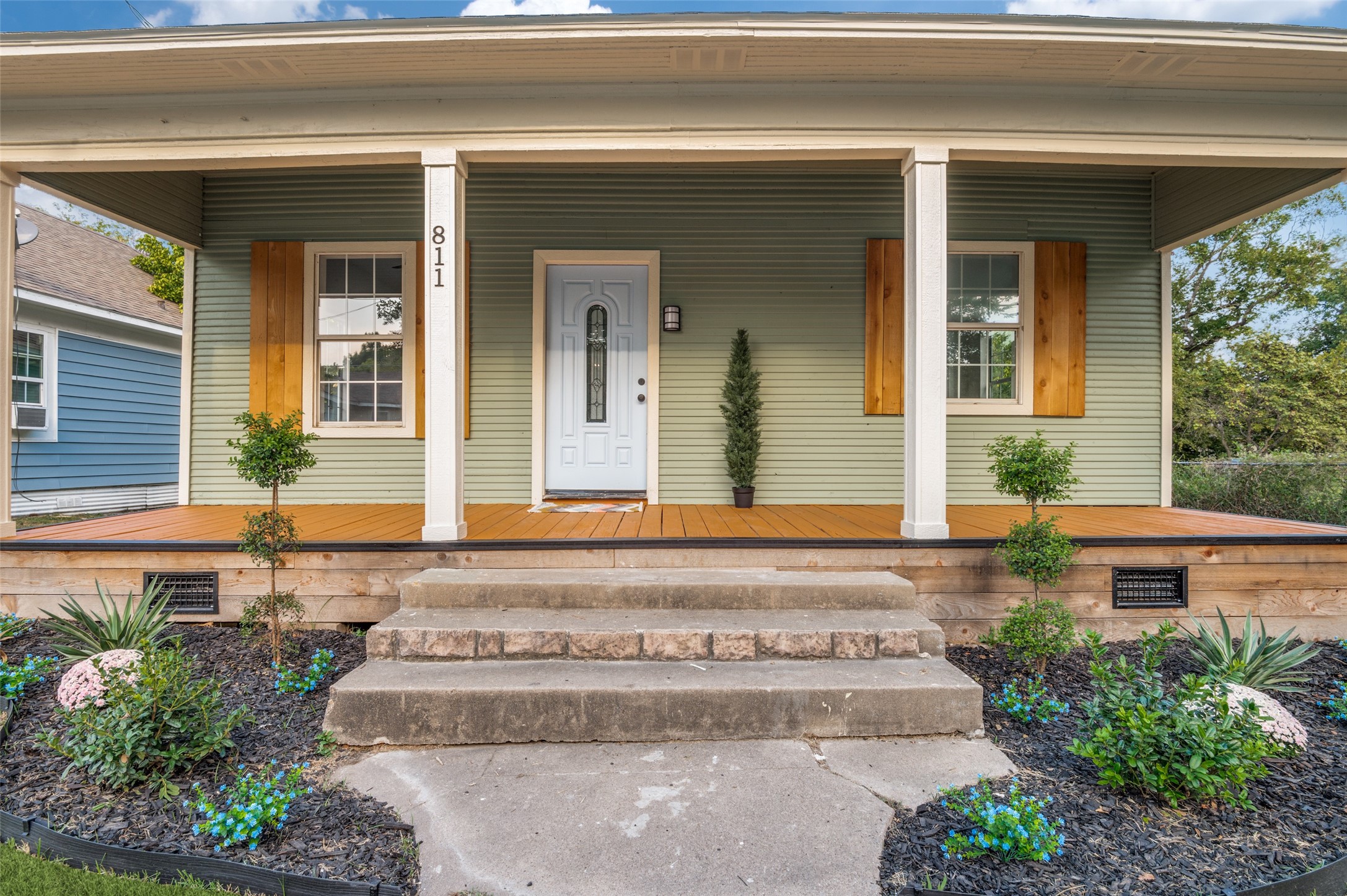 811 S 18th Street Corsicana TX 75110
