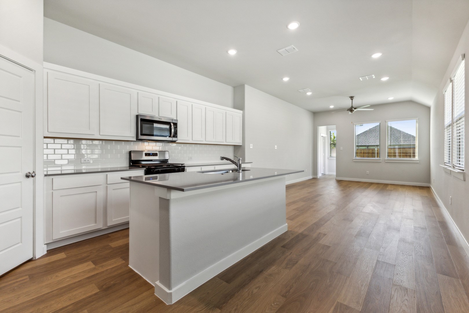 2722 Parkside Trail Princeton TX 75407